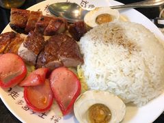 -大有利茶餐厅(福民店)