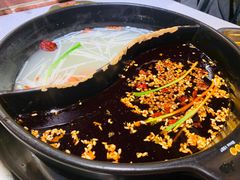 -钢管厂五区小郡肝火锅串串香(总店)