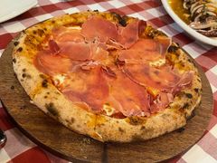 -安立可意大利美食