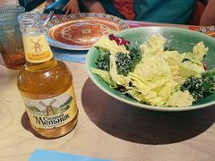 -卢布里西餐厅(星海广场店)
