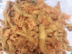 -大城·烧烤海鲜大排档(台东店)