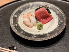 -晴空·日本料理(万象城店)