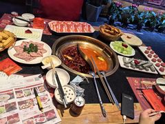 -红运火锅·中国名火锅·国风演绎(省体店)