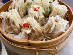 -都一处烧麦馆(前门店)