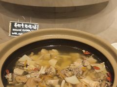 -大唐西市酒店-丝路阳光西餐厅