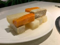 -百年果林椰子鸡(中洲店)