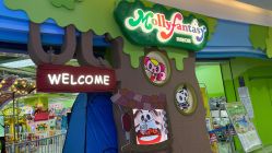 -莫莉幻想儿童乐园(北京华联亦庄购物中心店)