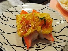 -争鲜回转寿司(金桥家乐福店)