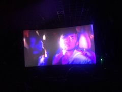 -百美汇影城(LUXE嘉里中心店)