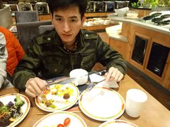 -比格比萨(方庄店)