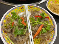 -芦月轩羊蝎子(北蜂窝店)