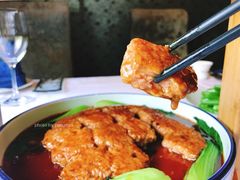-卫鼎轩·家宴(水上公园店)