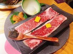 -江左尚白日本料理(万象城店)