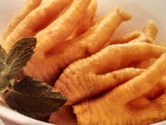 -鸭王烤鸭店(三里河店)