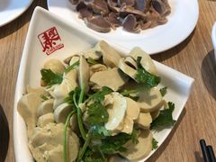 -泰煌鸡·上海白斩鸡·鸡汤面(万航店)