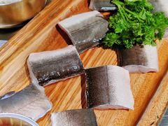 -本炙炭烤·蒲烧活鳗料理店(金沙洲店)