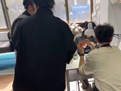 -吉田美学化妆美甲摄影培训(宁波校区)
