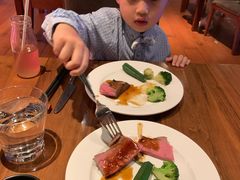 -广州富力君悦大酒店·凯菲厅