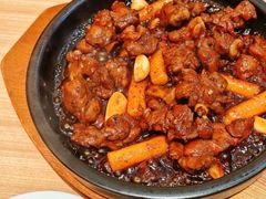 -米村拌饭(砂之船中东奥莱店)