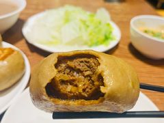 -清真吴记门钉肉饼·喜多利