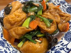-灵福缘私房菜·农家菜(拈花湾·灵山大佛必推店)