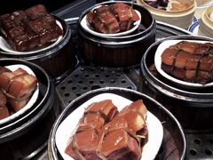 -秦淮小吃城(夫子庙店)