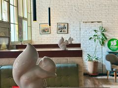 -JINNS锦时 steak&pizza(浸信会礼拜堂旧址店)