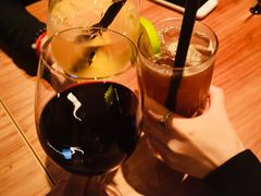 -The Meat & Wine Co Southbank(南岸店)