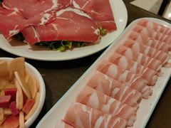 -匹夫涮肉城(黄村店)