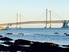 -星海湾跨海大桥