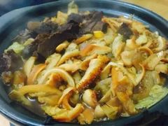 -赵家牛肉砂锅(台西三路店)