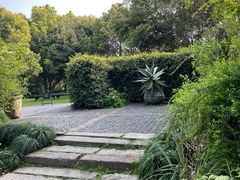 -西湖风景区-江洋畈生态公园