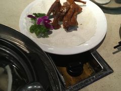 -润泽园椰子鸡(汇一城店)