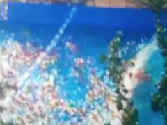 -欢乐水魔方水世界