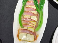-新竹里馆·花园餐厅(兴苑路店)