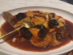 -柒园·三十年创意杭帮菜(龙湖滨江天街店)