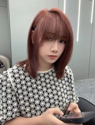 -藤野造型烫染接发