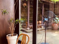 -Metal hands·铁手咖啡