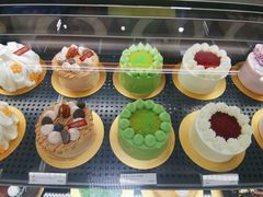 -Pantry's Best派悦坊蛋糕(世纪金源店)