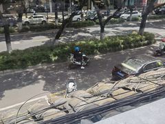 -伟记奥面馆(养育巷店)