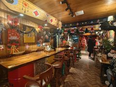 -VIKING SALOON西部美式烟熏烤肉(和平路店)