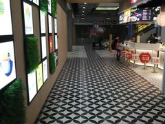 -萨莉亚意式餐厅(国和1000店)