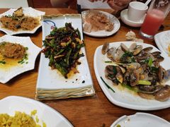 -南海渔家•海鲜•正宗海南菜(海棠湾店)