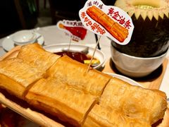 -滋粥楼·顺德菜(番禺广场总店)