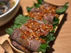 -一坐一忘云南菜(北京skp店)