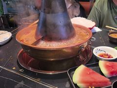 -乔先生涮肉·鲜活牛羊肉火锅(塘沽店)