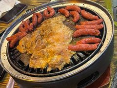 -吉志烤肉(太原总店)