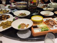 -北门饭店(三香路店)