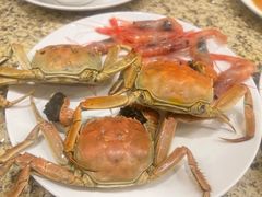 -禾斗海鲜自助(市南银座店)