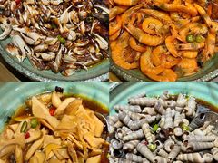 -汉丽斯巴西烤肉自助(市南店)